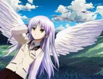 少女たちよ观看动漫第四季,魔法少女的挑战与成长之旅