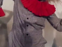 小姐姐小丑姐姐,揭秘她们背后的故事与魅力