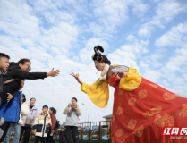 资兴小姐姐姐姐,探寻美丽与活力的青春印记