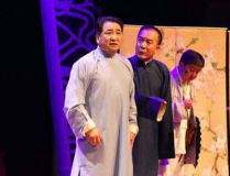 娱乐吃瓜相声二人组,揭秘吃瓜相声二人组的爆笑传奇