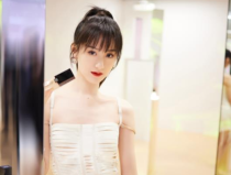 娱乐吃瓜袁冰妍,演艺事业陷入低谷