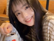 小姐姐可乐姐姐,时尚潮流的小姐姐，带你领略时尚魅力