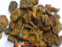 醋延胡索,活血止痛，传统中药的现代应用
